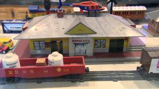 Ollie's Station Restaurant