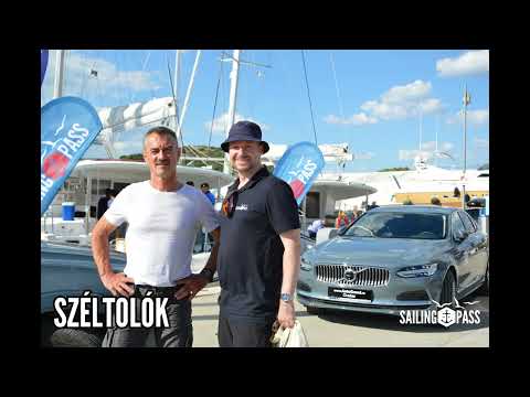 Széltolók video thumbnail
