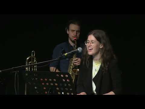 🇩🇪60 " Die Kreative Berlin " Worship - Lobpreis