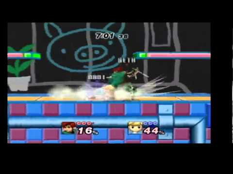 BR10 - Sethlon (Roy) vs Lunchables (TLink)