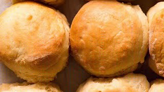 How to Make simple scones at Home.