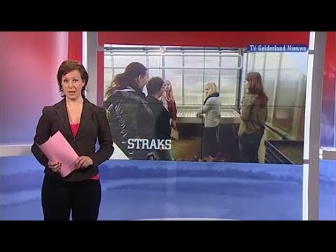 GLD Nieuws 9 maart 2012 - Nieuws