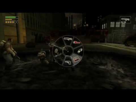 Spetz Playz Freedom Fighters Part 8 - Movie Madness