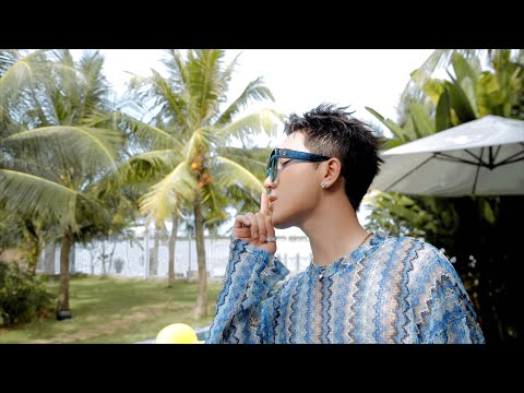 OgeNus - KHÔNG YÊU ĐẾN THẾ ĐÂU ft. Pháp Kiều (prod. by Jase) | Official Music Video