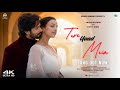 New Song 2026 Teri Yaad Mein Official Song 4K Shahid Kapoor Triptii Dimri Sagar Bairagi