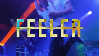 Climate Control - Feeler (Official Lyric Video)