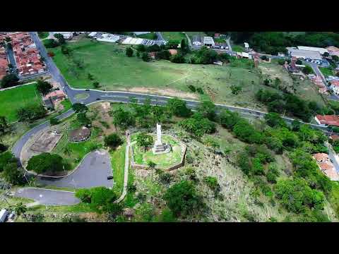 Cristo Redentor são José do Rio pardo sp 