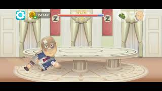 Kick the Pu - Українська Гра #1165 | Рома