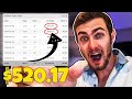 Zero To $520.00 PROFIT Per Day (Affiliate Marketing For Beginners 2020) *PROOF*
