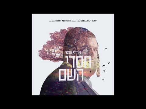 Shmueli Ungar - Chasdei Hashem