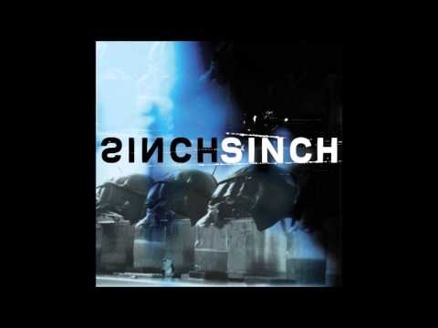 Sinch ~ Sinch [full album]