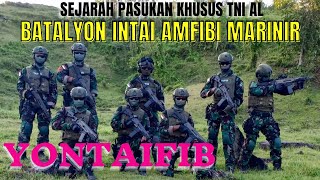 Download lagu Profil Pasukan Khusus TNI AL 'Batalyon Intai Amfibi Marinir ' mp3 Download lagu Profil Pasukan Khusus TNI AL 'Batalyon Intai Amfibi Marinir ' mp3