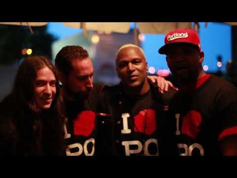 NBZ II Music Video