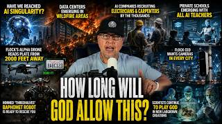 How Long Will God Allow This To Continue?