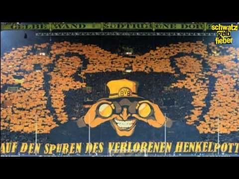 schwatzgelbfieber - Für immer Borussia