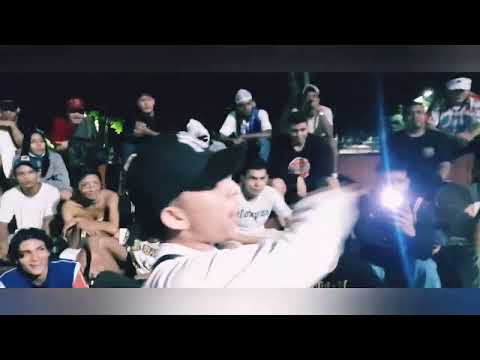 SOUTH BATTLES FREESTYLE FINAL // ALGORITMO VS SPOILER