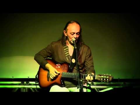 2010 Festcineamazonia Show Nilson Chaves e Celso Viáfora