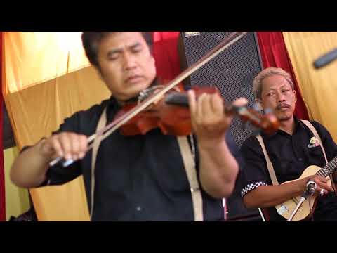 Kangen Neng Nickerie versi keroncong cover Didikempot feat dory