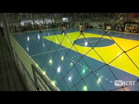 Liga Gaúcha 2019 - ABELC 1x3 ACBF - 3ª Rodada