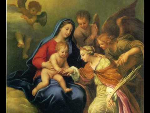 Laudate pueri Dominum (Part I)