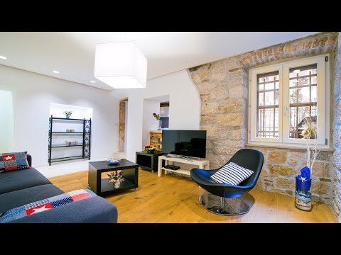 Rovinj Advisor - DANALU Two Bedroom Apartment in Rovinj city center