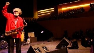 Approved by Sonny Rollins for Road Shows, vol. 3