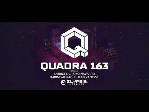 Quadra 163 - Ghetto Beat - 30s. teaser