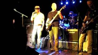 The Vinnies - Ducks and Drakes