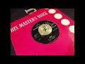 FATS DOMINO - Wigs - HIS MASTER'S VOICE UK