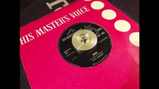 FATS DOMINO - Wigs - HIS MASTER'S VOICE UK