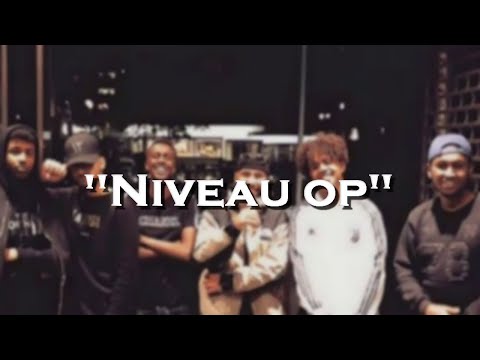(FREE) ISWAAL x Branco x Gilli Type Beat - "NIVEAU OP" [2020]