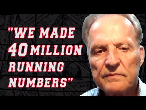 How the Mob Made Tens of Millions in the Numbers Racket