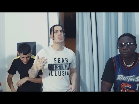 Og Pain - BABY (Official Video)