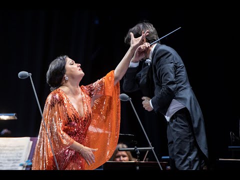 Anna Netrebko & Yusif Eyvazov, 68. LF