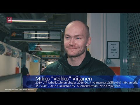 Mikko "Veikko" Viitanen - on vain yksi Mikko Viitanen ! osa1