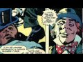 Supervillain Origins: The Mad Hatter 