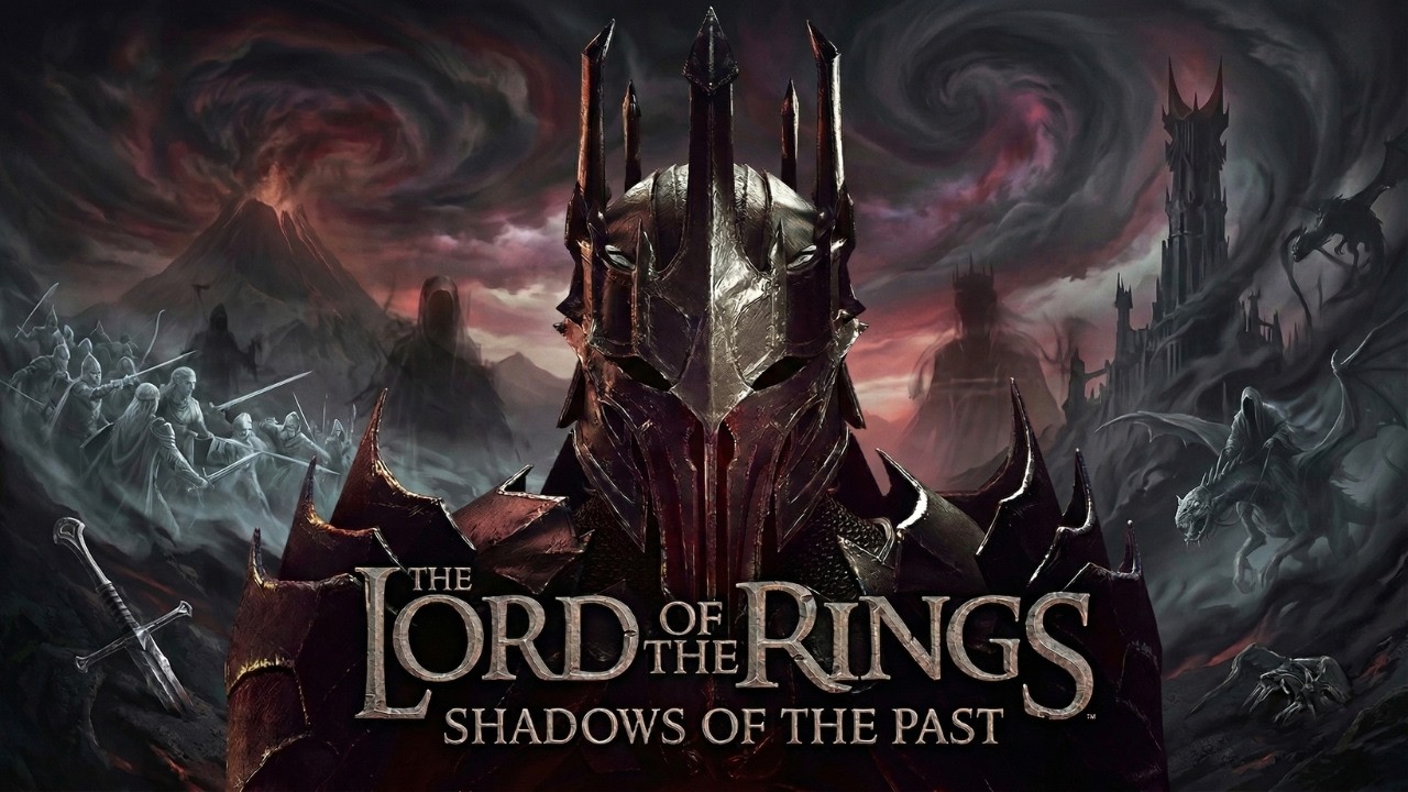 The Lord of the Rings 4: The Shadow of Rhûn (2026) Review – A Dark Epic That Reignites Middle-earth Like Never Before