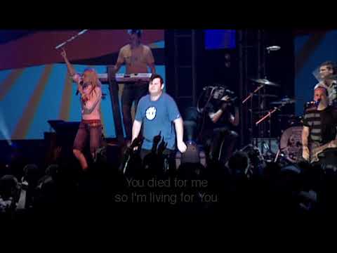 Redeemer - Planetshakers