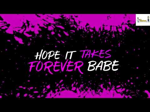The Entellects - Forever (Lyric Video)