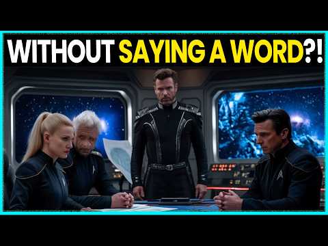 Without Saying One Word, Humanity Depart—The Galaxy Regrets It All HFY | HFY Stories