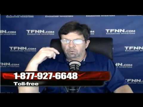 June 11th Power Trading Hour with host David White on TFNN   2014