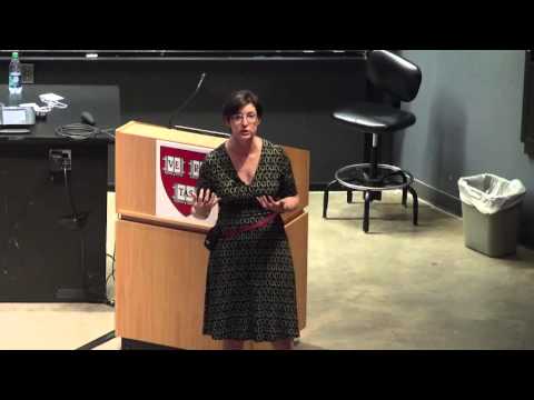 Susan Athey, "Machine Learning and Causal Inference for Policy Evaluation"