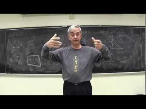 ChaosBook.org Chapter Billiards, part 3