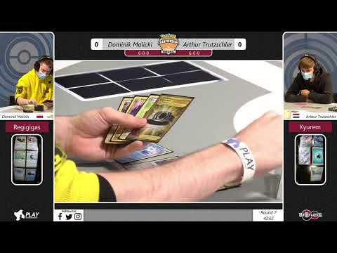 Round 7 : 2023 Lille Regional Championship - Day 1