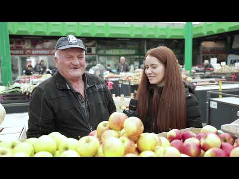 Ceger ep.159 - Pijaca blok 44 - 08.02.2020.