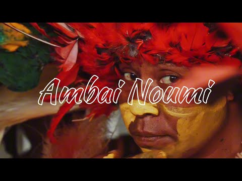 Ambai Noumi - Park Park Of Simbu - Offical Music Video- 2024