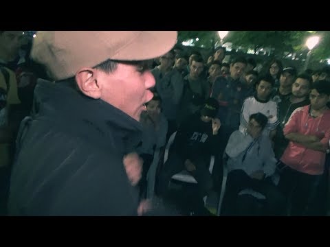 TESLA vs ADAL vs PACO - 8vos FECHA 4 (3ra Temporada) - Sinescritura