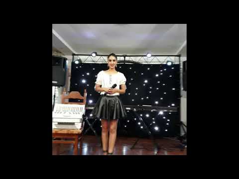 Gabriela-O Iisuse da-mi putere(Cover: Biji de la Barbulesti)