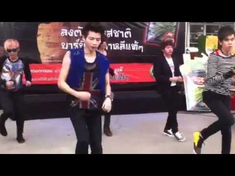 130216 ShinZong Perfection-Masita