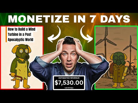 This Secret YouTube Niche Is Exploding FAST — Get In Before Everyone Else